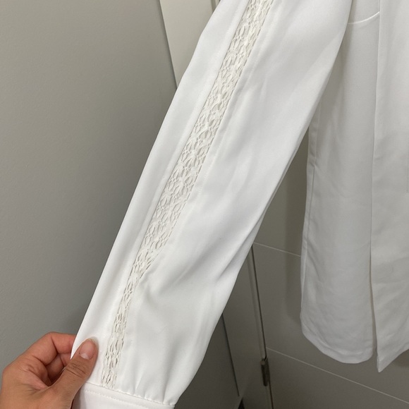 Wilfred Dress Aritzia - Picture 5 of 6